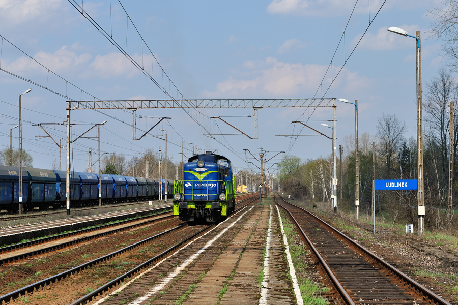 SM42-746 [PKP Cargo]