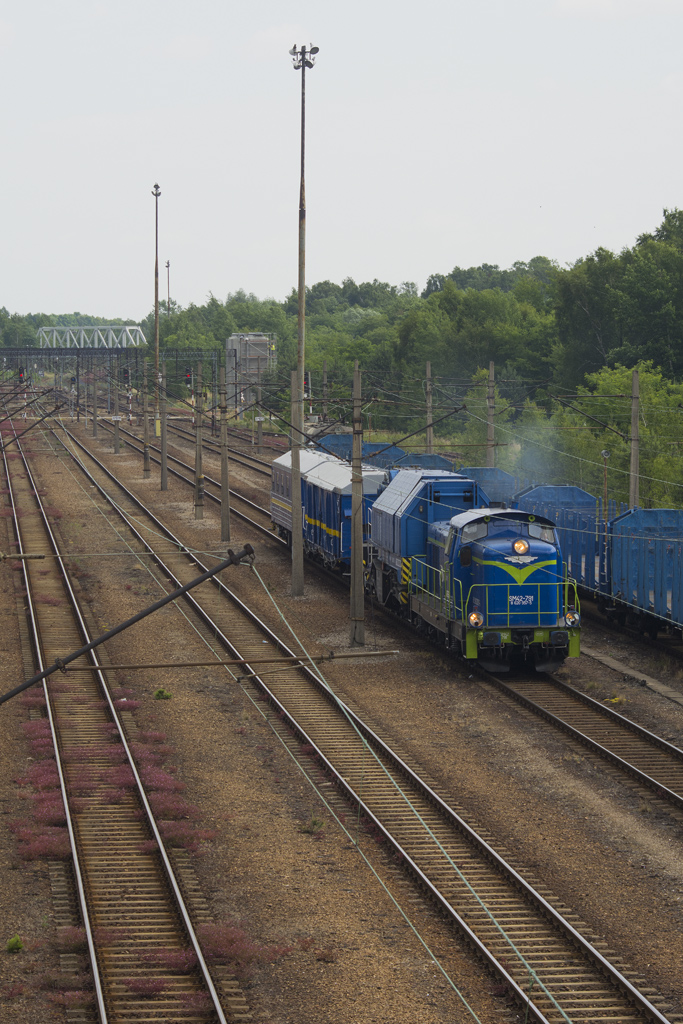 SM42-791 [PKP Cargo]