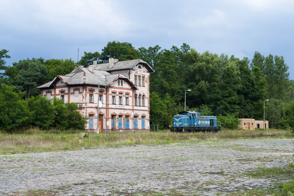 SM42-816 [PKP Cargo]