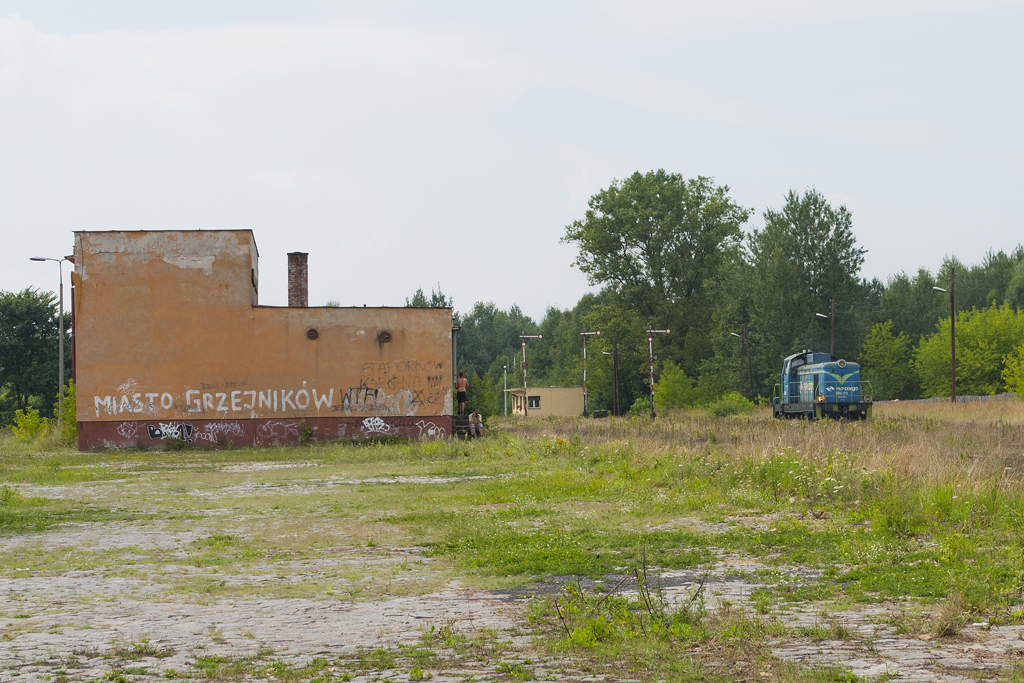 SM42-816 [PKP Cargo]