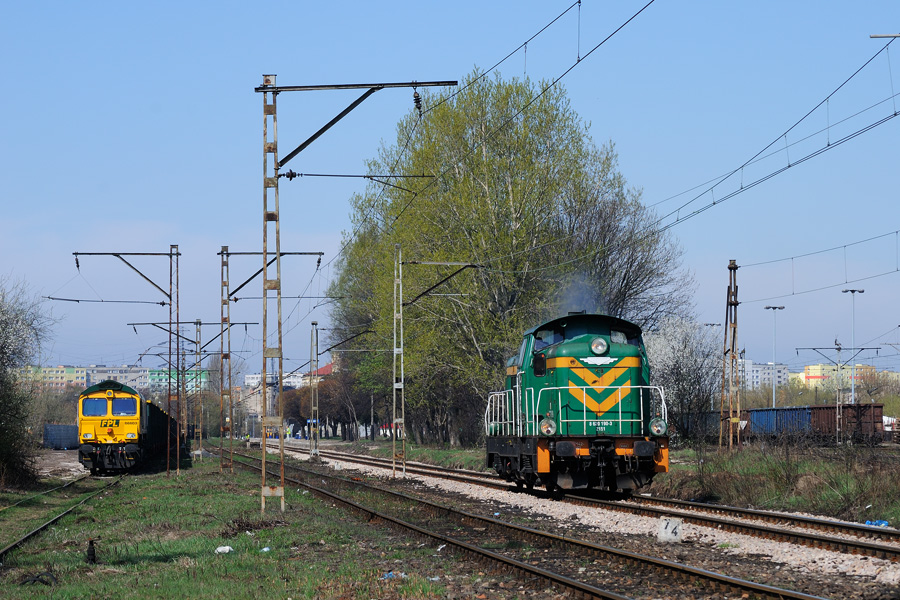SM42-861 [PKP Cargo]
