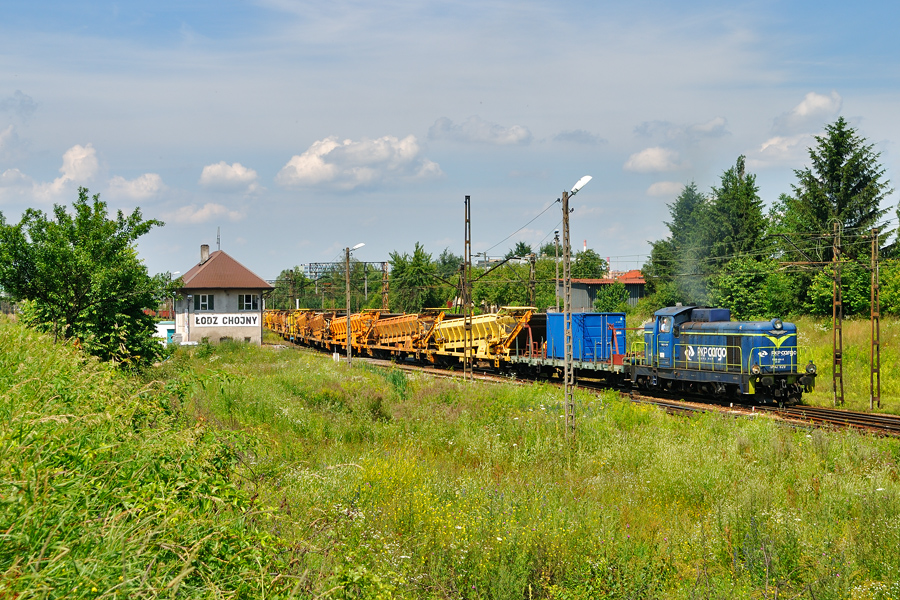 SM42-929 [PKP Cargo]