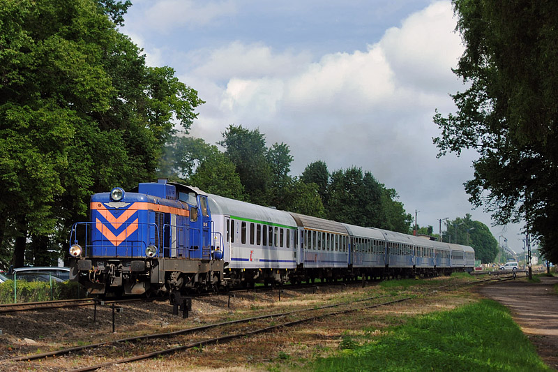 SM42-1008 [PKP InterCity]