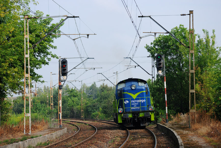 SM42-1112 [PKP Cargo]