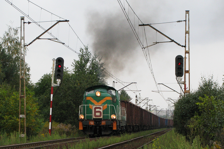 SM42-1156 [PKP Cargo]