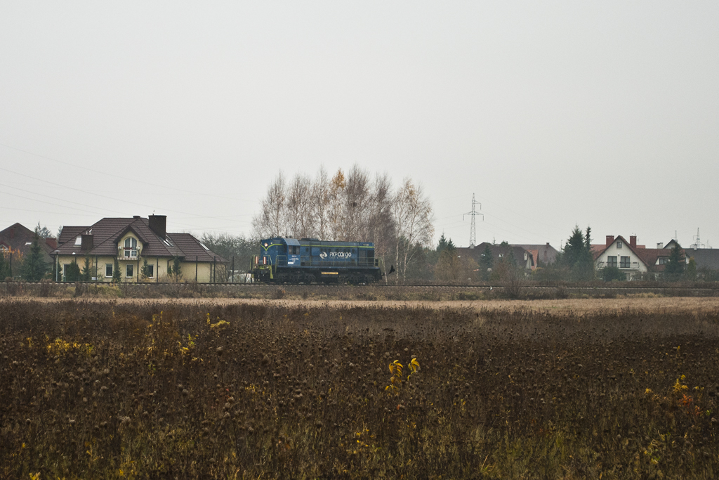 SM48-114 [PKP Cargo]