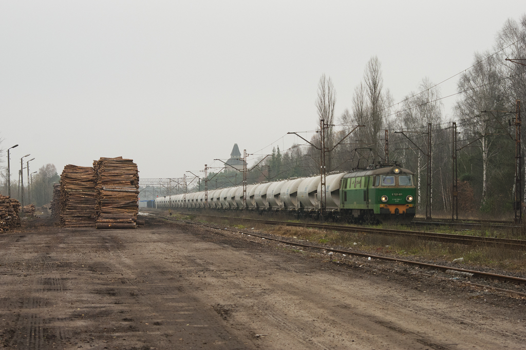 ET22-971 [PKP Cargo]