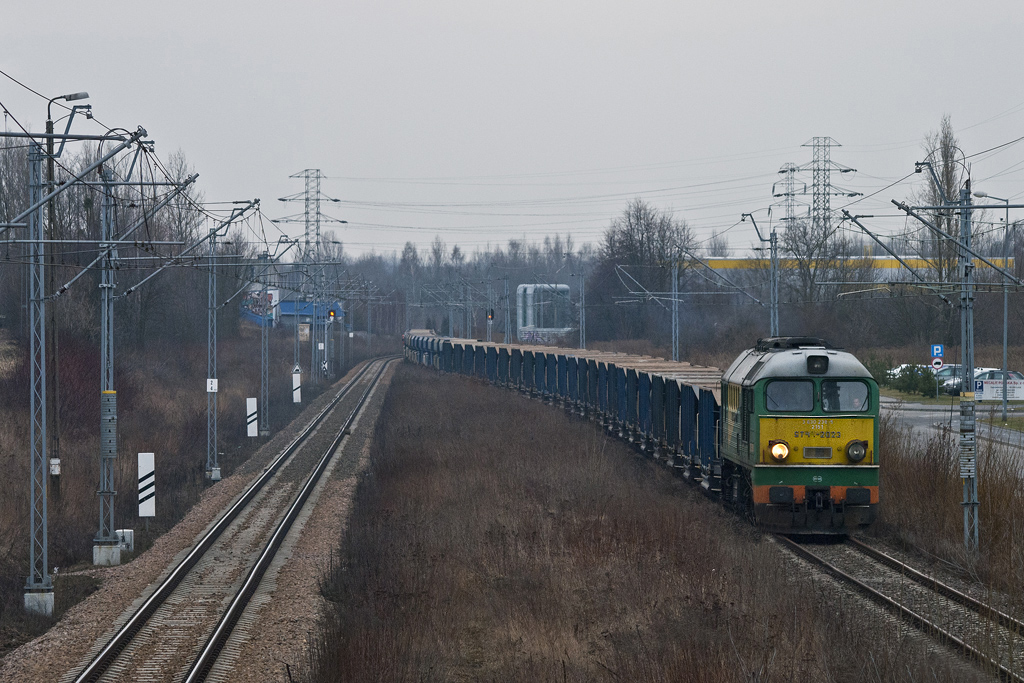 ST44-2023 [PKP Cargo]