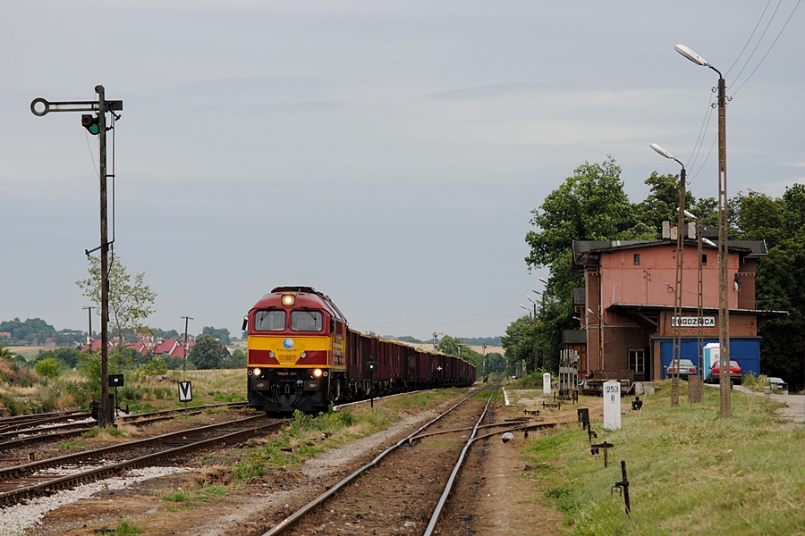M62M-001 [Rail Polska]