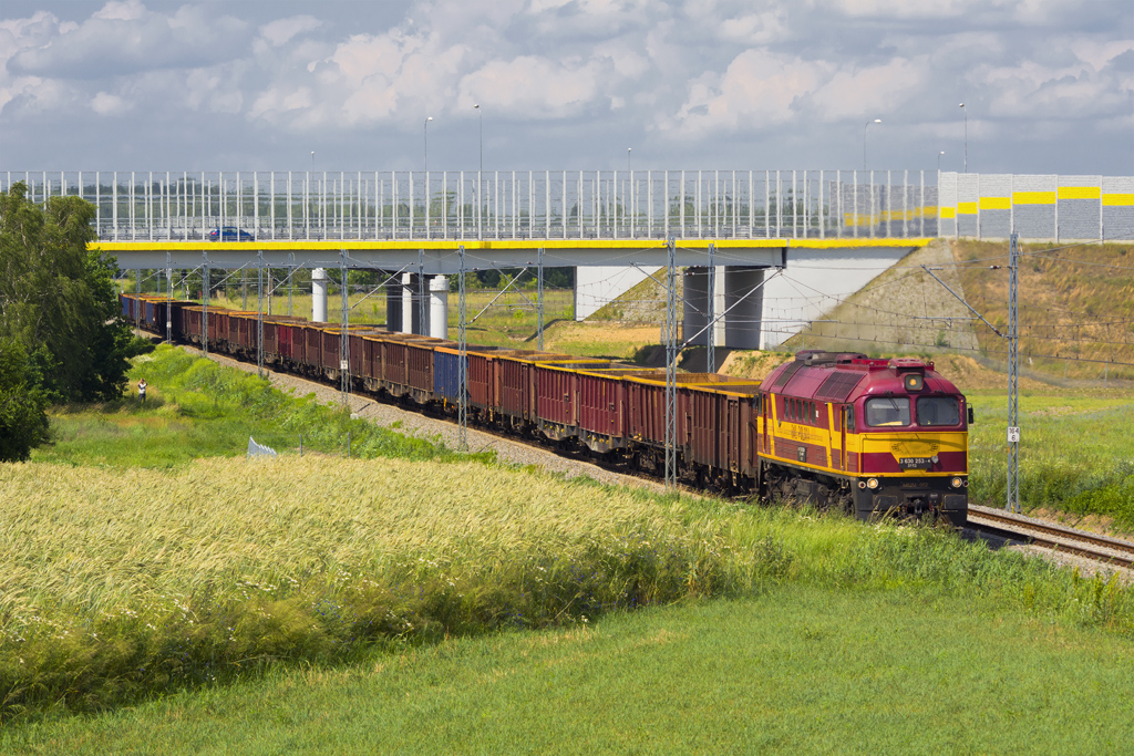 M62M-002 [Rail Polska]