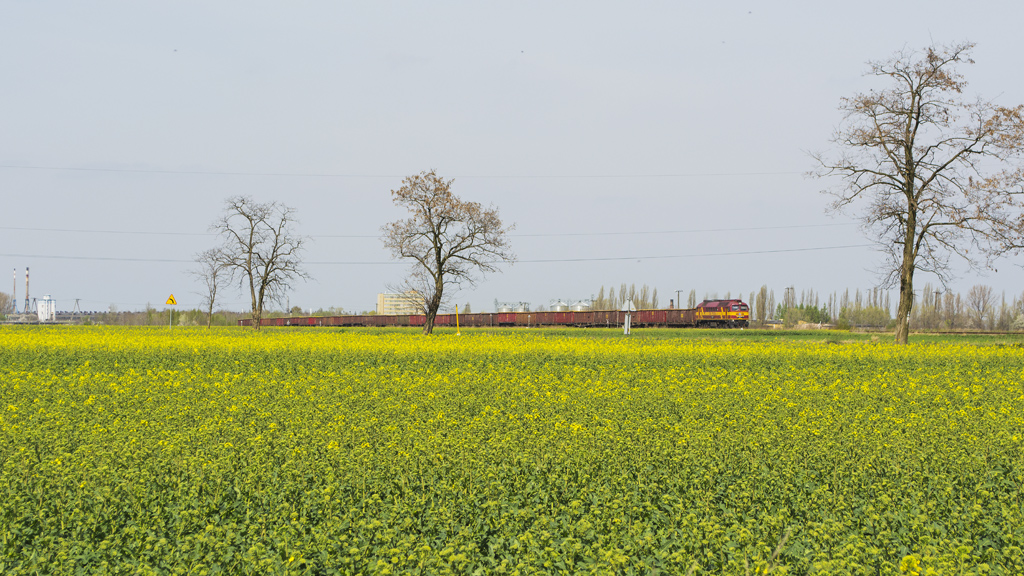 M62M-003 [Rail Polska]