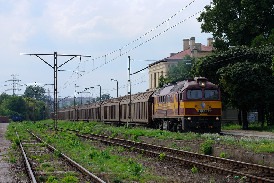M62M-003 [Rail Polska]