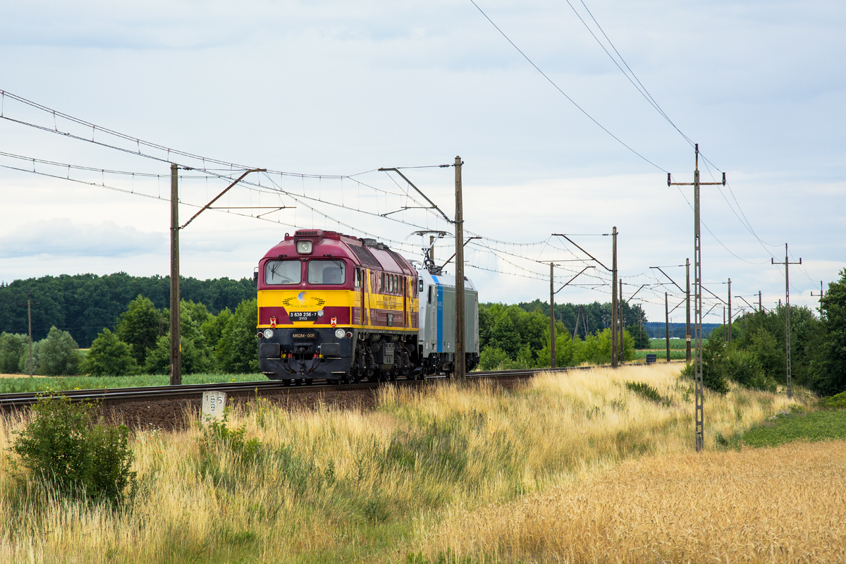 M62M-005 [Orlen KolTrans]