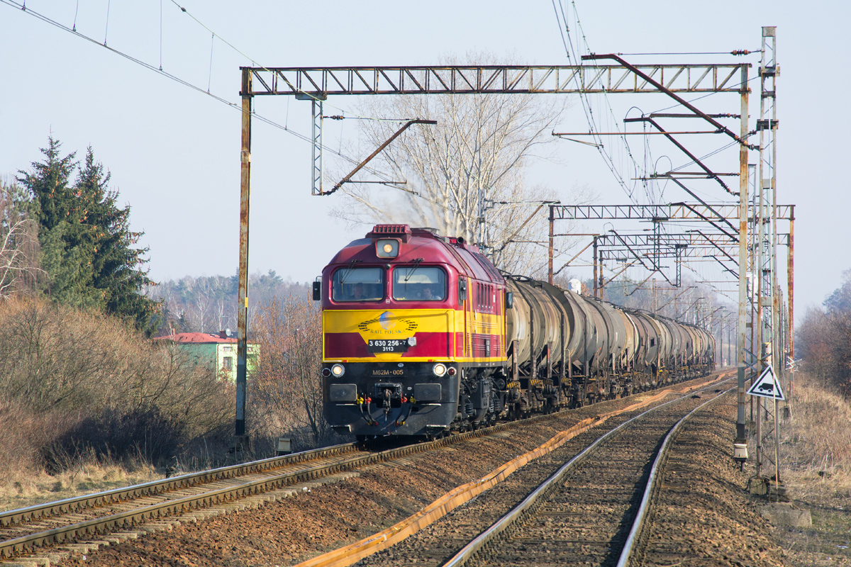 M62M-005 [Orlen KolTrans]