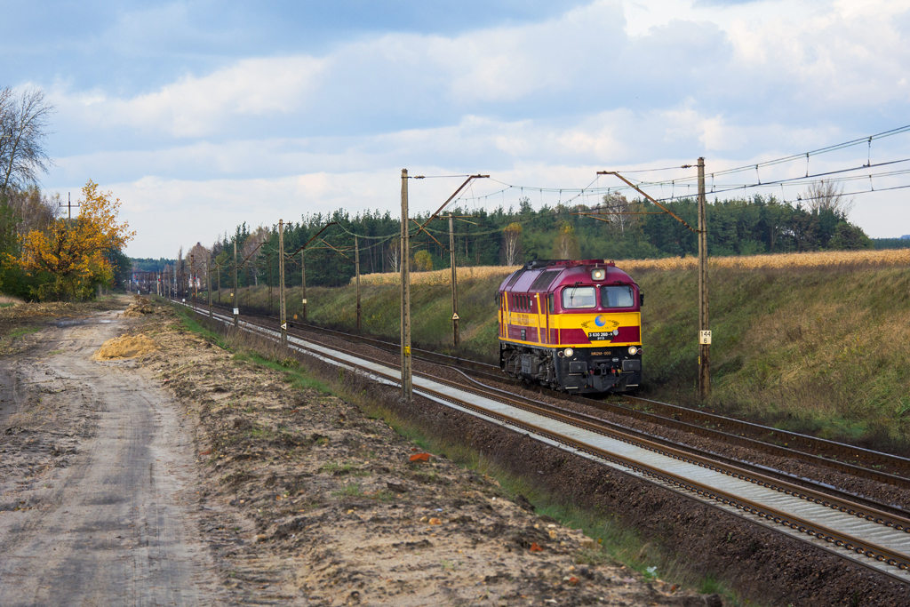 M62M-009 [Ciech Cargo]