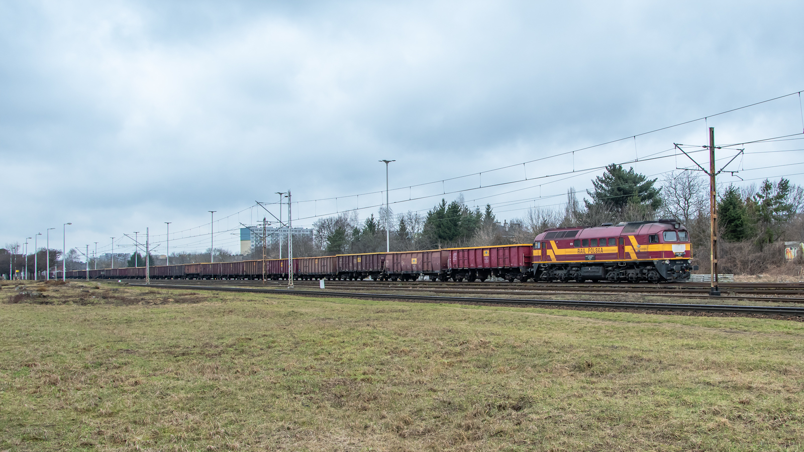 M62M-014 [Rail Polska]