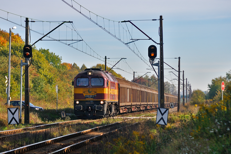 M62M-014 [Rail Polska]