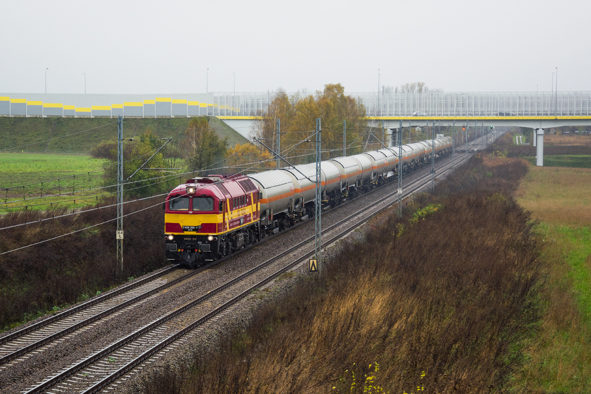 M62M-014 [Orlen KolTrans]