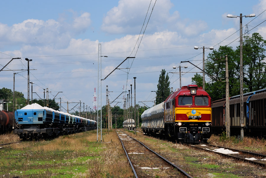 M62M-019 [ZIK Sandomierz]