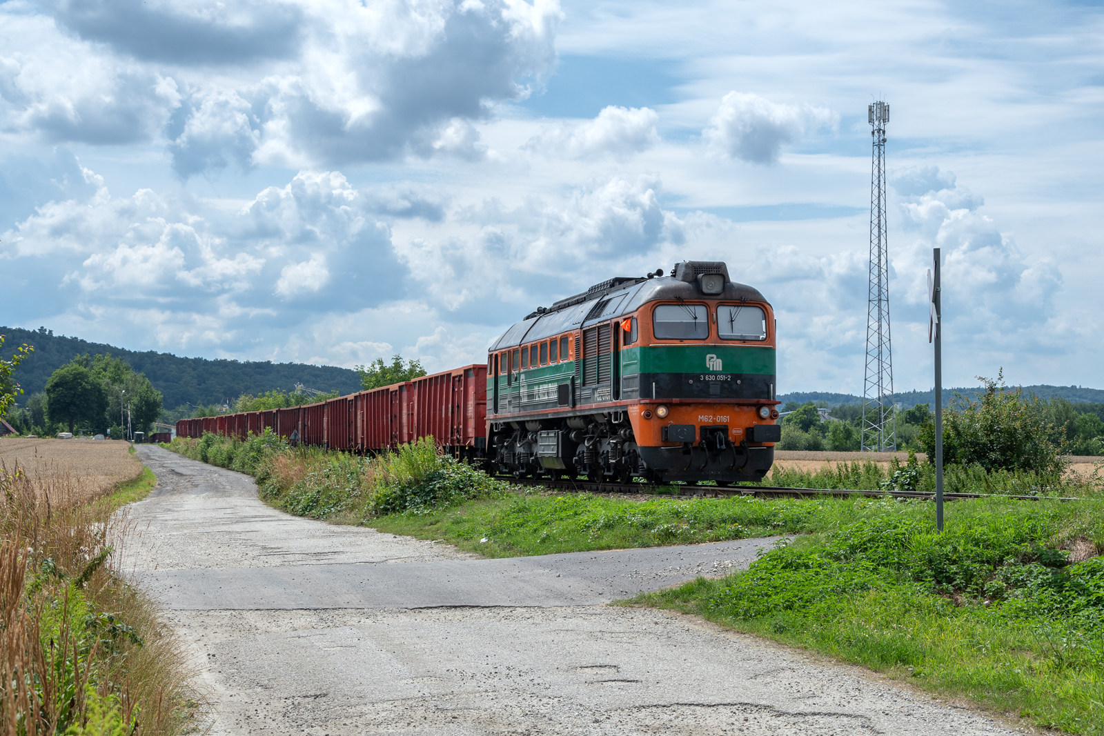 M62-0161 [Pol-Miedź Trans]