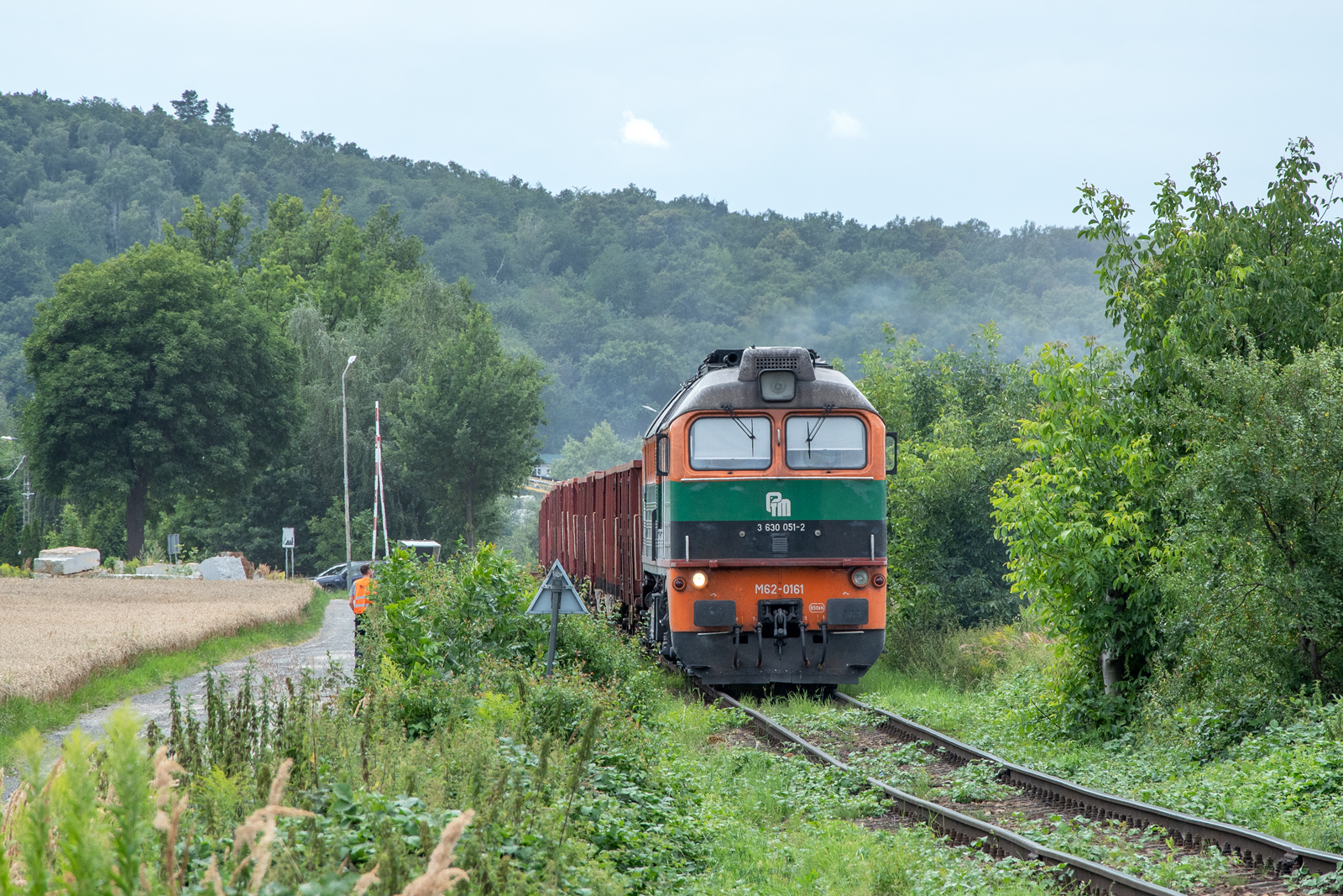 M62-0161 [Pol-Miedź Trans]