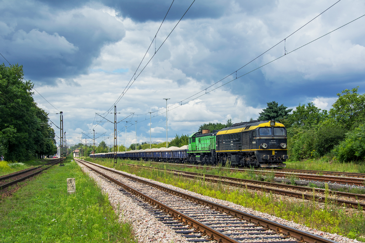 M62-1286 [Logistics & Transport]