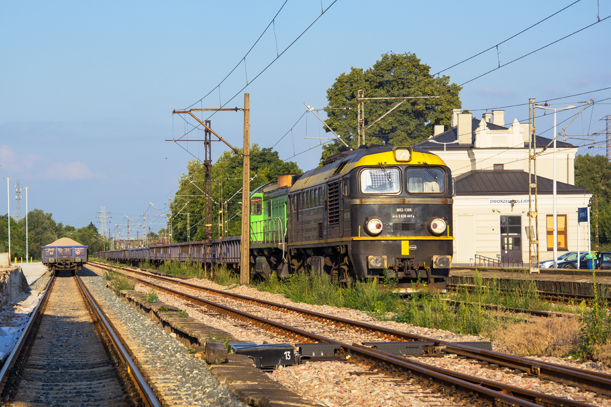 M62-1286 [Logistics & Transport]