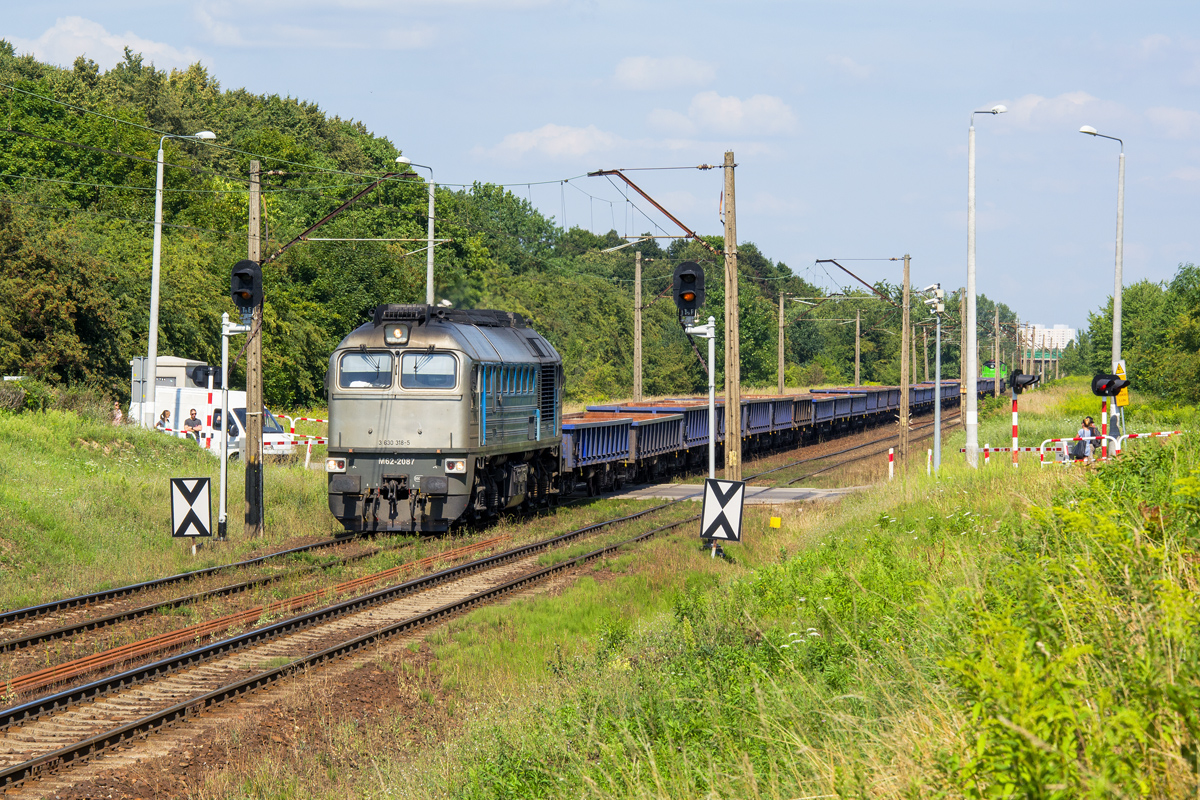 M62-2087 [Logistics & Transport]