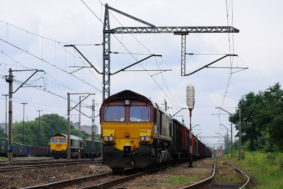 #66146 [DB Schenker Rail Polska]
