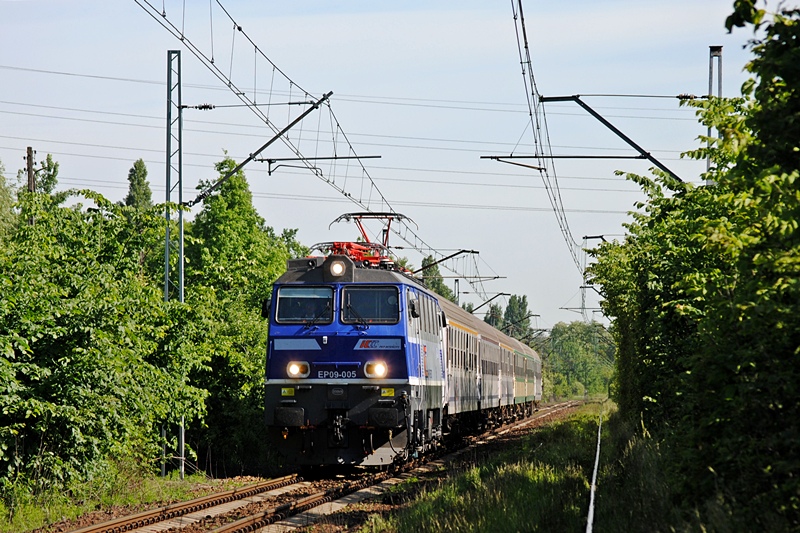 EP09-005 [PKP InterCity]