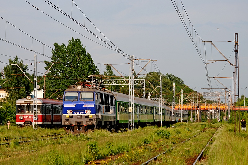 EP09-009 [PKP InterCity]