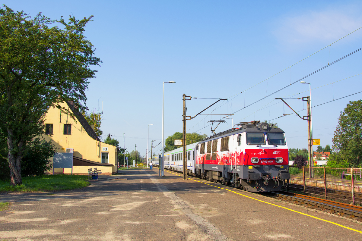 EP09-010 [PKP InterCity]