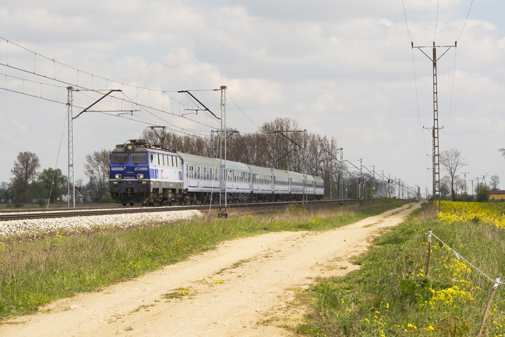 EP09-012 [PKP InterCity]