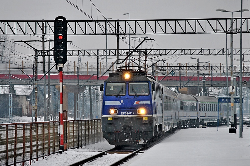 EP09-012 [PKP InterCity]
