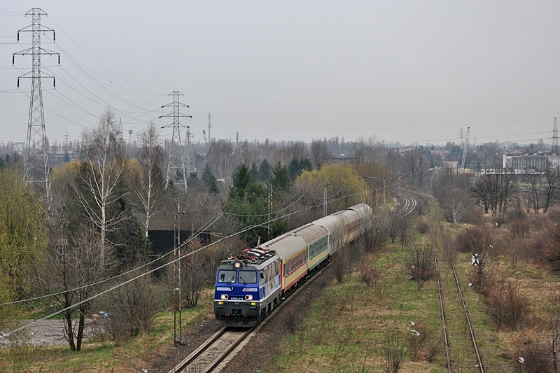 EP09-013 [PKP InterCity]