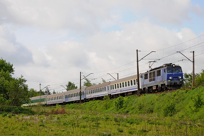 EP09-014 [PKP InterCity]