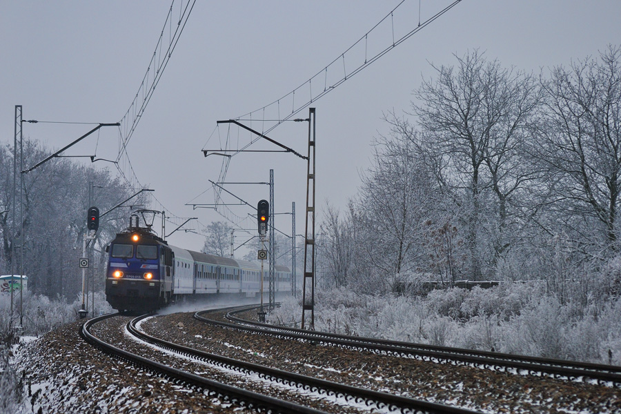 EP09-015 [PKP InterCity]