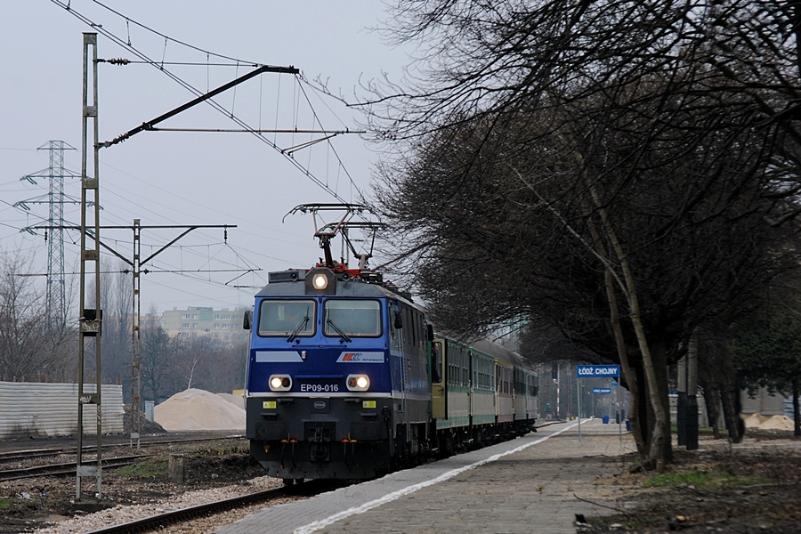 EP09-016 [PKP InterCity]