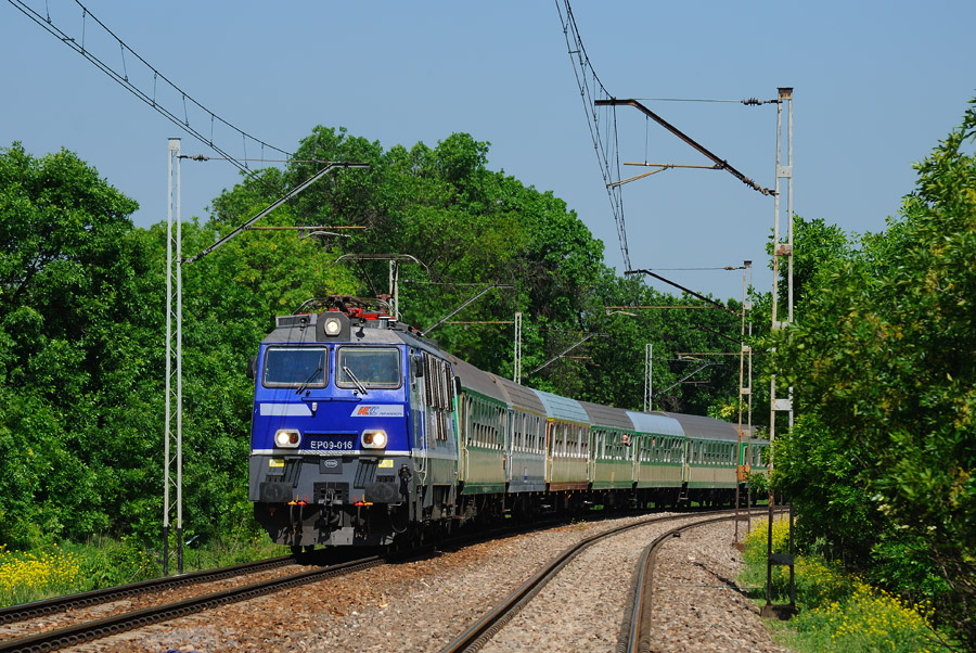 EP09-016 [PKP InterCity]