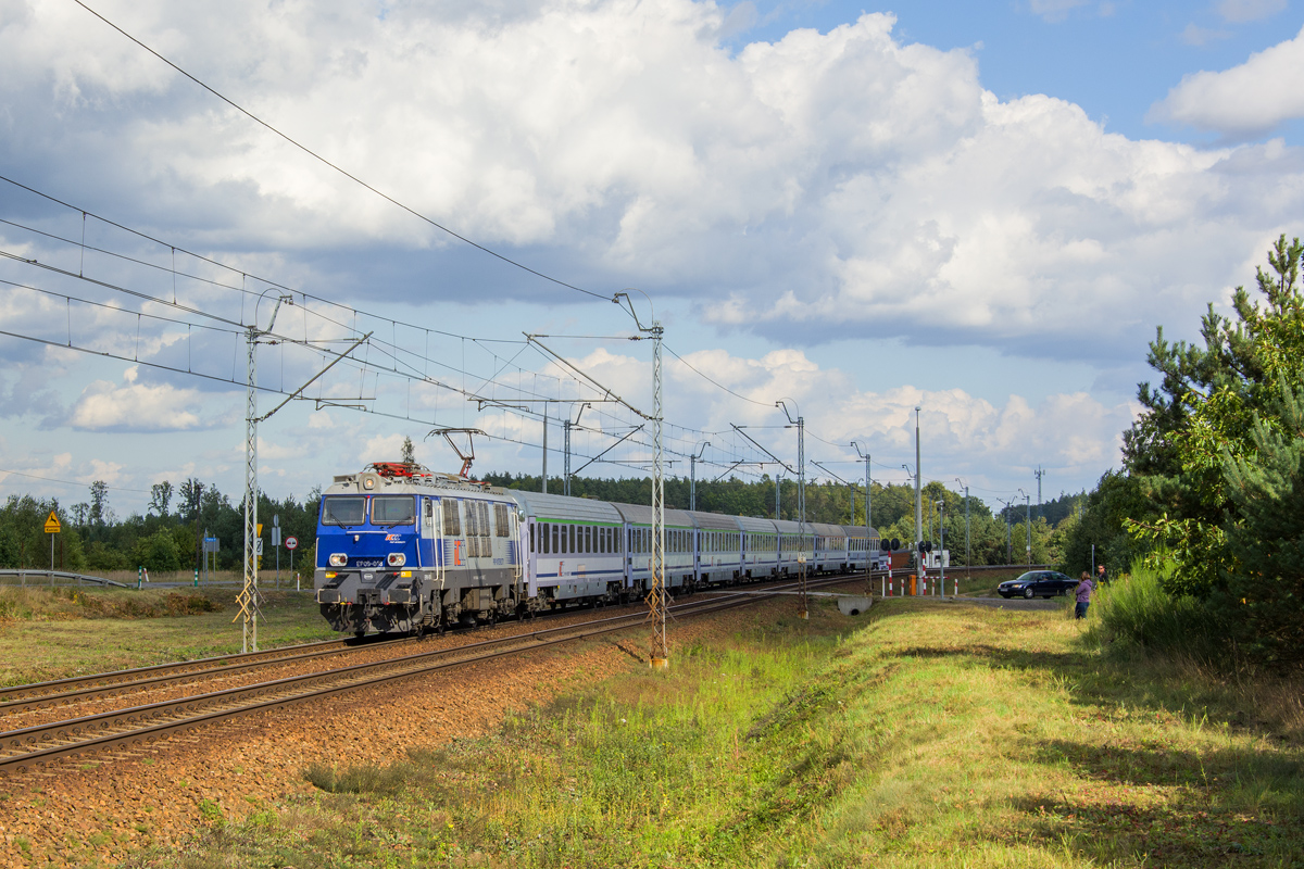 EP09-018 [PKP InterCity]