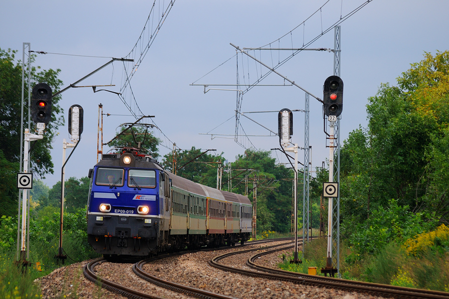 EP09-019 [PKP InterCity]