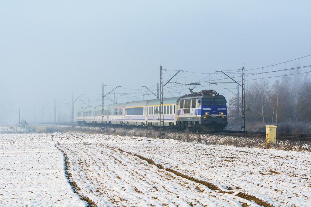 EP09-020 [PKP InterCity]