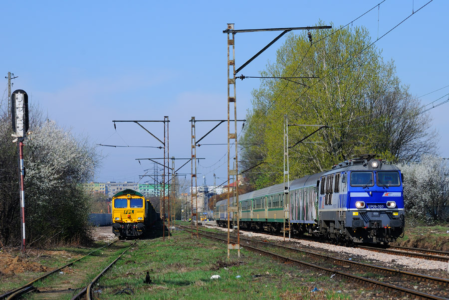 EP09-020 [PKP InterCity]