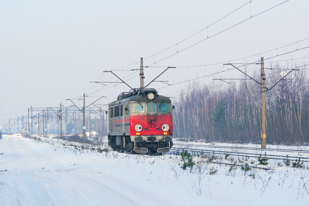 EU07-069 [Dolnośląskie Linie Autobusowe / del. PUK Kolprem]