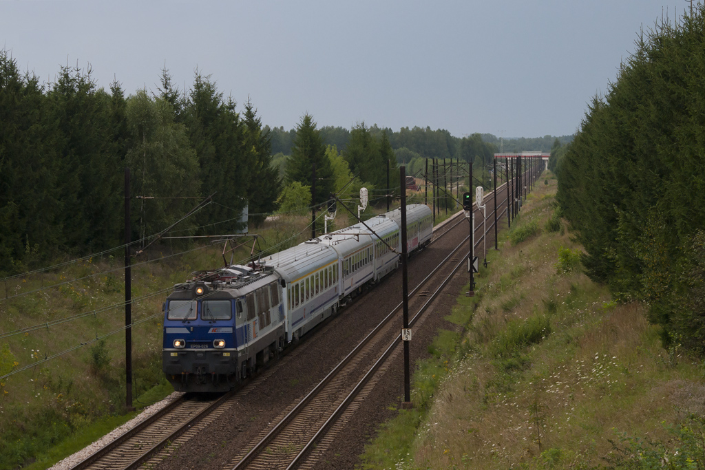 EP09-026 [PKP InterCity]