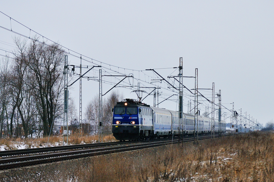 EP09-027 [PKP InterCity]