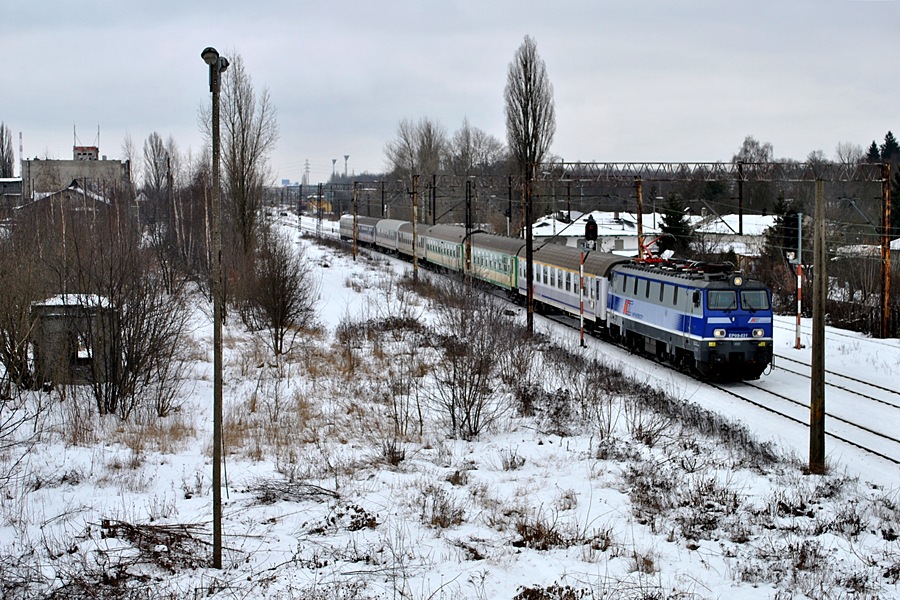 EP09-031 [PKP InterCity]