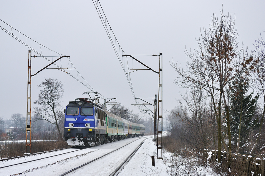 EP09-034 [PKP InterCity]
