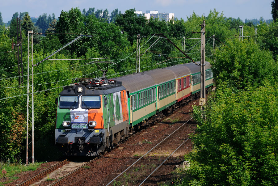 EP09-036 [PKP InterCity]