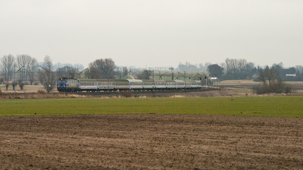 EP09-038 [PKP InterCity]